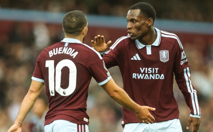 Aston Villa, Fenerbah�e �ncesi kazanamad�!
