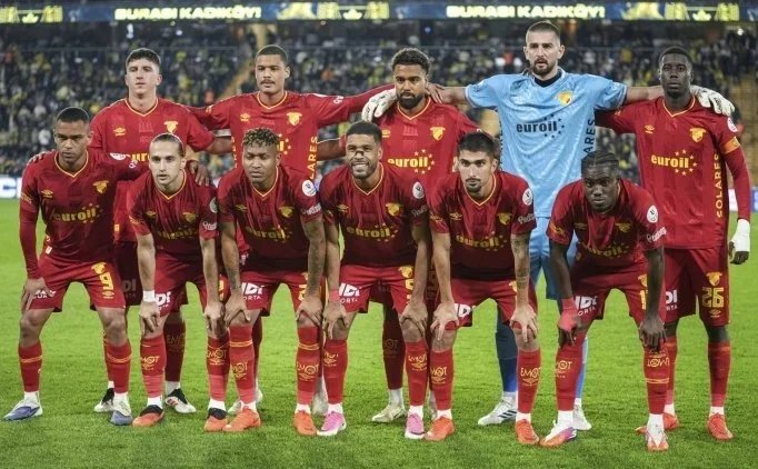 Rhaldney: 'Fenerbah�e ile aram�zda mentalite fark� vard�!'