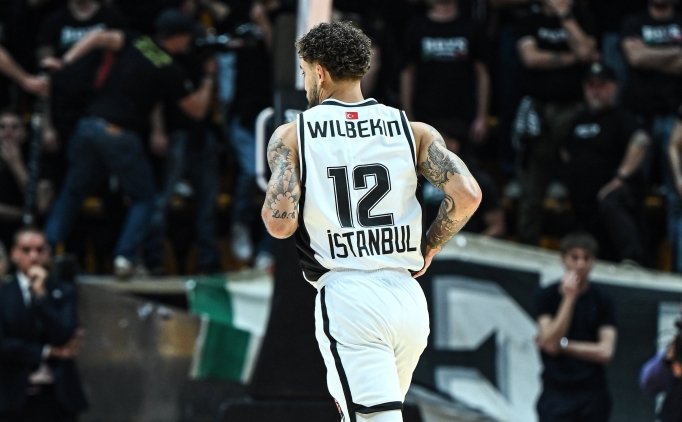 CANLI | Virtus Bologna - Be�ikta�