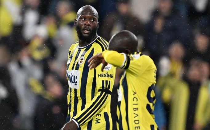 Napoli'den Lukaku itiraf�: '�ansl�yd�k, onu satt�k!'