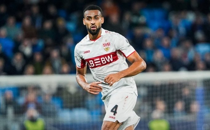 Galatasaray ma�� �ncesi Stuttgart'a k�t� haber!
