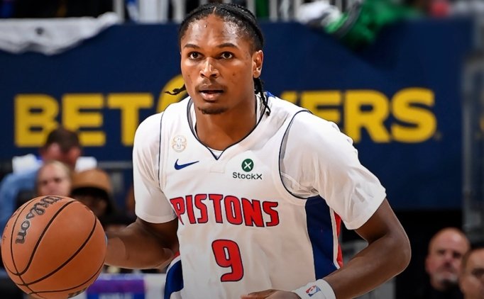 Detroit Pistons'tan m�thi� geri d�n��! Celtics'i devirdi