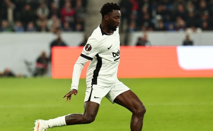 Wilfred Ndidi: 'Son ma�tan dersler ald�k'
