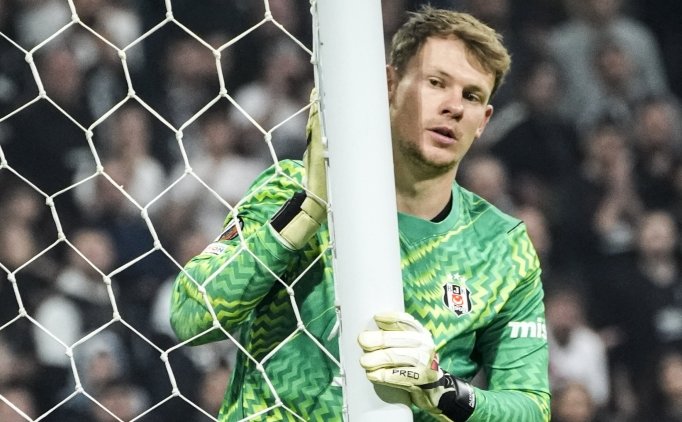 Alexander N�bel: 'Bu ma�� kaybedemezdik!'