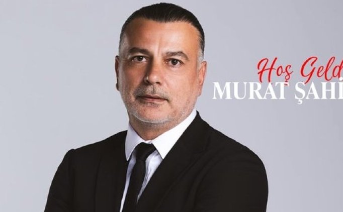 Pendikspor'da Murat �ahin d�nemi