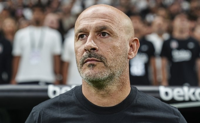 Vincenzo Italiano: 'Nuri �ahin'i seviyorum!'