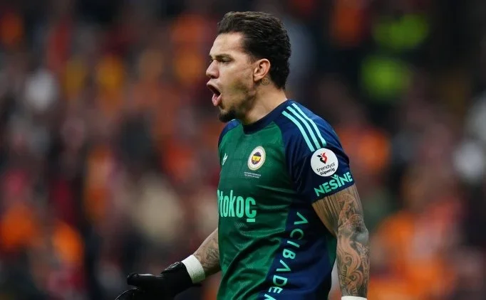 Ederson: 'Kafam�z� kald�rmal�y�z'