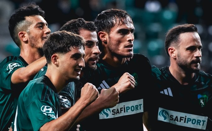 Kocaelispor, S�per Lig'de Rizespor'u konuk edecek