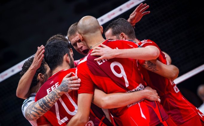 Ziraat Bankkart'�n D�nya Kul�pler �ampiyonas� program� belli oldu!