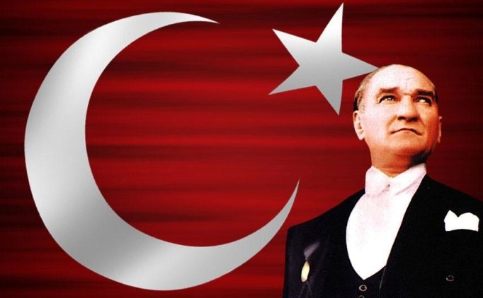 29 Ekim Cumhuriyet Bayram�m�z kutlu olsun