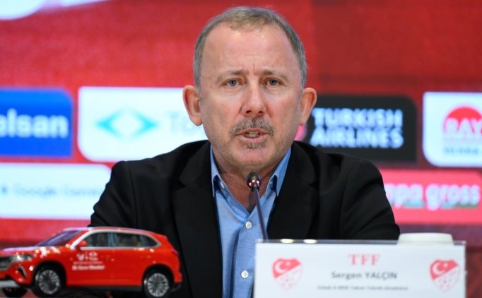 Sergen Yal��n: 'Bu hikayeleri nereden yaz�yorlar!'