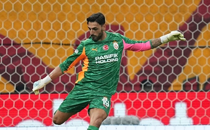 Galatasaray'dan G�nay G�ven� a��klamas�!