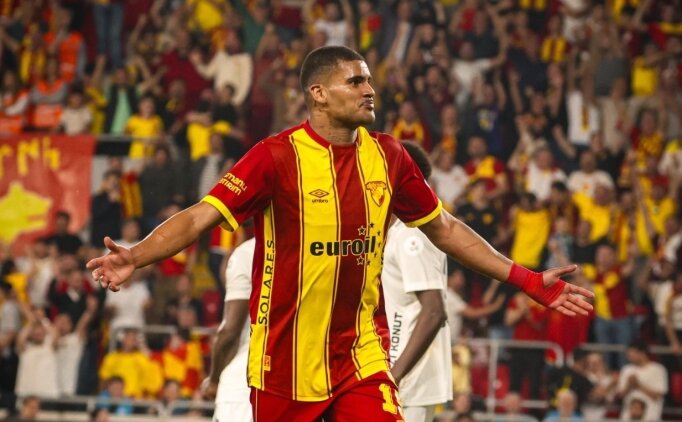 G�ztepe'de forvet bollu�u!