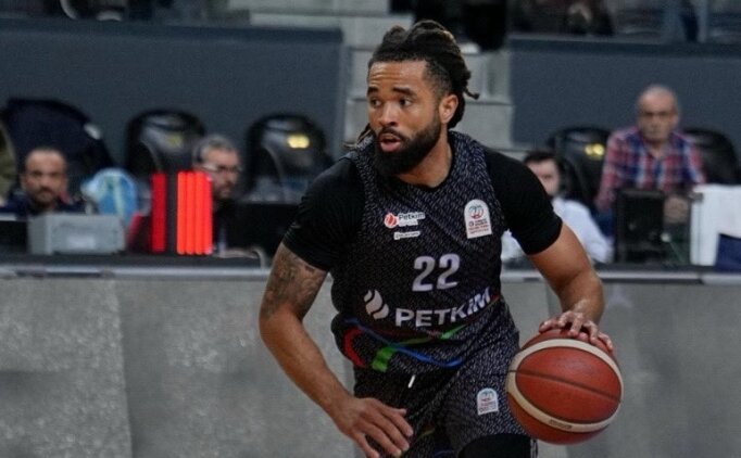 Alia�a Petkimspor, Trabzonspor'u deplasmanda yendi