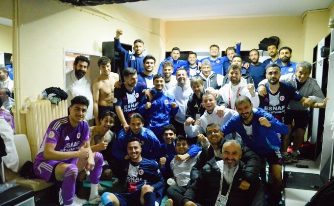 Fethiyespor'dan anlaml� galibiyet