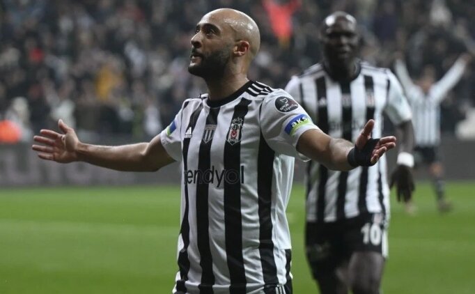 Nathan Redmond'dan s�rpriz imza!