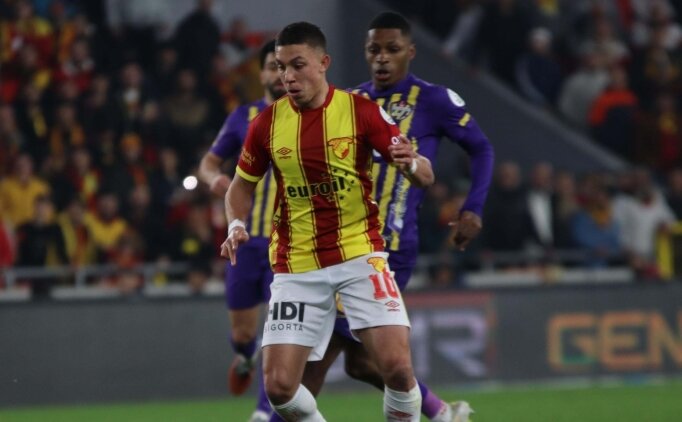 Filip Krastev'den milli tak�mda 2 gol!