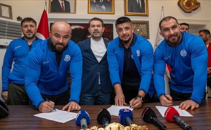 Orhan Okulu, ASK� Spor'a transfer oldu