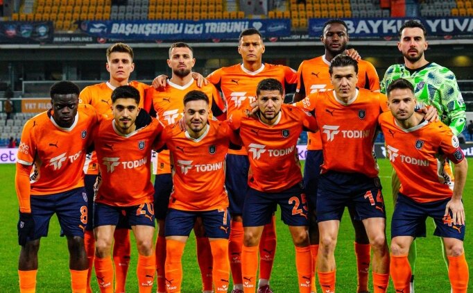 Ba�ak�ehir, Kocaelispor deplasman�nda