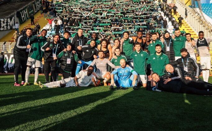 Kocaelispor'da d�rt eksik ve bir belirsiz