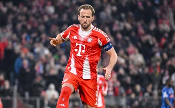 Harry Kane Real Madrid ma��na yeti�ecek mi?