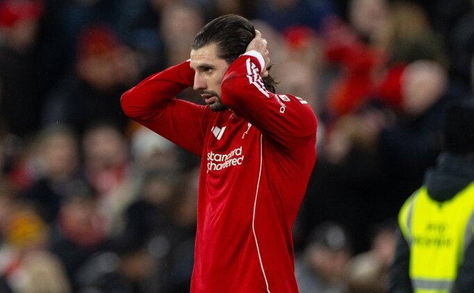 Dominik Szoboszlai'den gelece�i i�in mesaj!