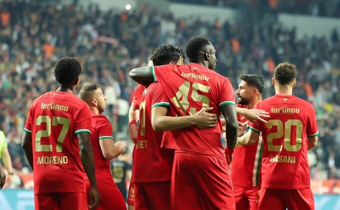 Mbaye Diagne, 1. Lig'de rekor pe�inde