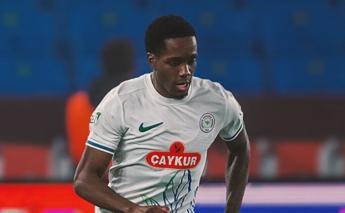 �aykur Rizespor'dan sakatl�k a��klamas�!