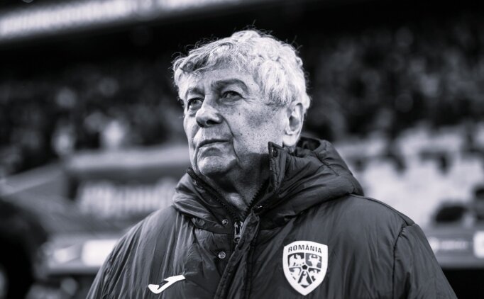 Be�ikta�'tan Mircea Lucescu i�in anlaml� hamle