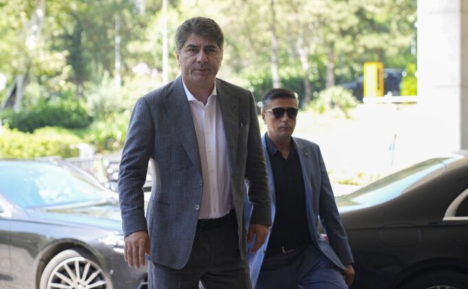 Hakan Safi: 'Galatasaray kimyay� de�i�tirir'