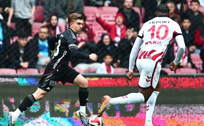 R�dvan Y�lmaz: 'Forman�n hakk�n� vermeliyiz'