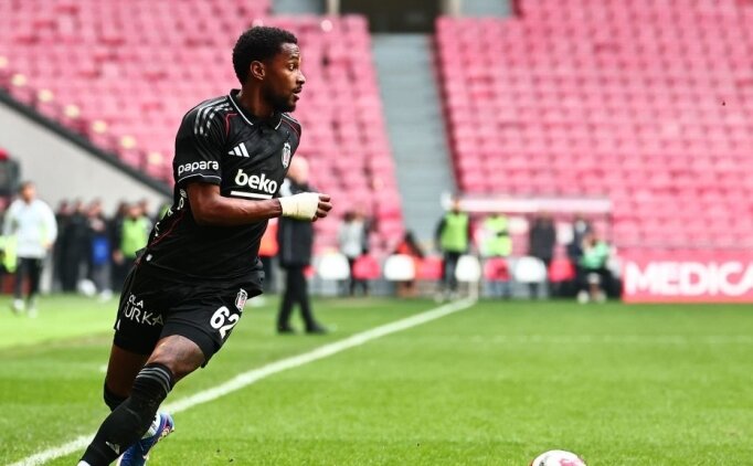 Amir Murillo: '�kinci yar�da uyuduk'