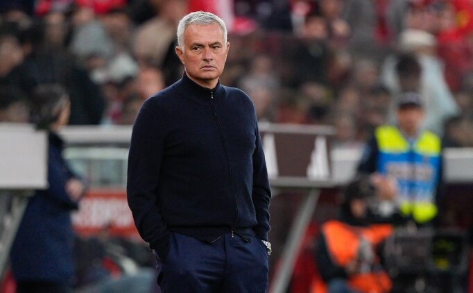 Real Madrid'e Jose Mourinho �nerisi!