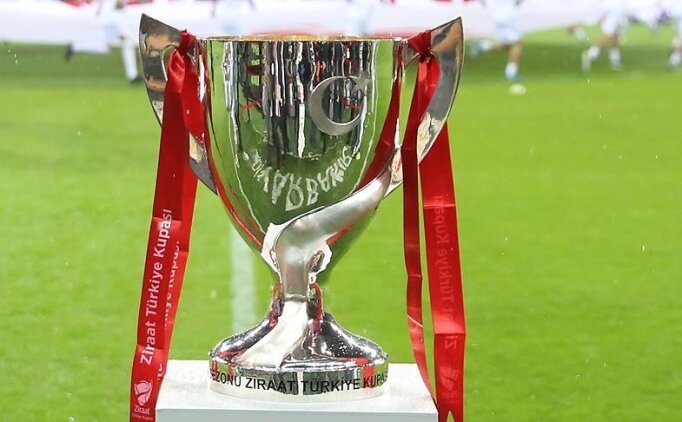 ��te T�rkiye Kupas�'nda yar� final e�le�meleri!