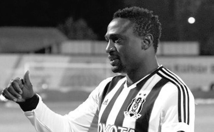 Michael Eneramo, hayat�n� kaybetti