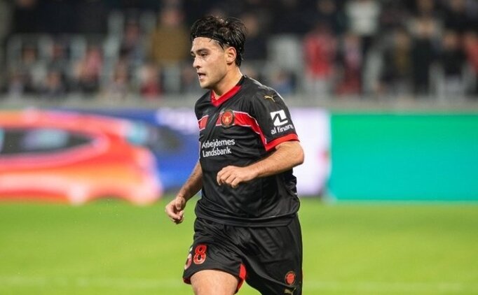 Galatasaray'da yeni hedef Aral �im�ir