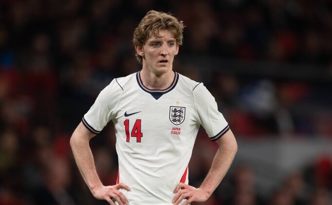 Anthony Gordon i�in transfer yan�t�!