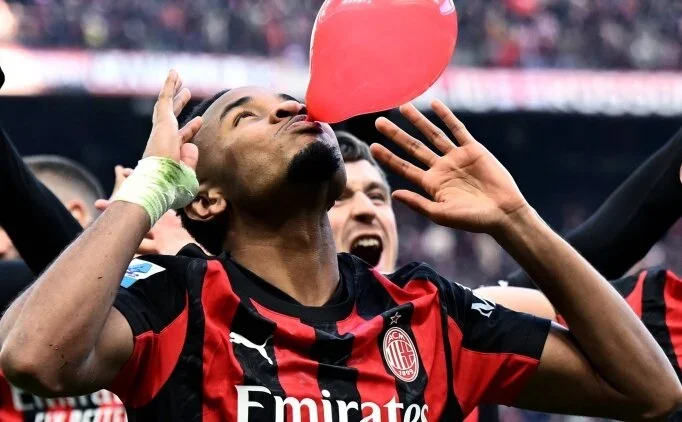 Milan'da Nkunku i�in 40 milyon euro