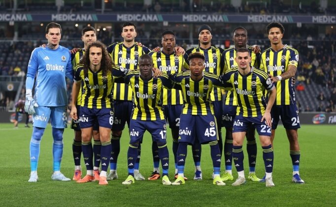 UEFA'dan Fenerbah�e'ye ceza iddias�!