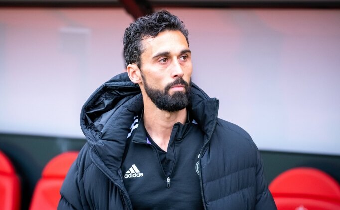Alvaro Arbeloa'dan k�stebek sorusuna cevap!