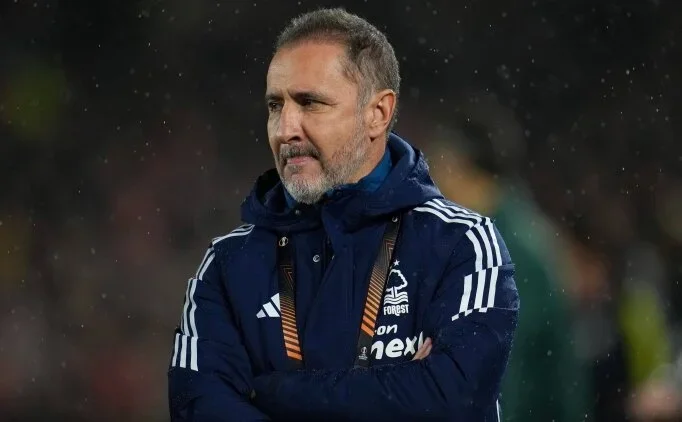Nottingham Forest, seriye devam ediyor!