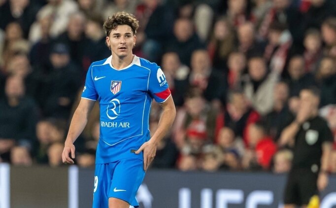 Atletico Madrid, Alvarez i�in 100 milyon euro istiyor!