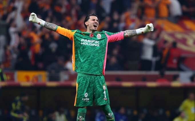 Galatasaray'da U�urcan �ak�r etkisi!