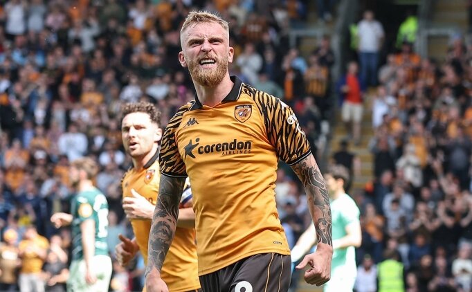 Hull City, kader ma��na ��k�yor!