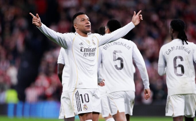 Kylian Mbappe, son 3 ma�ta formay� istiyor