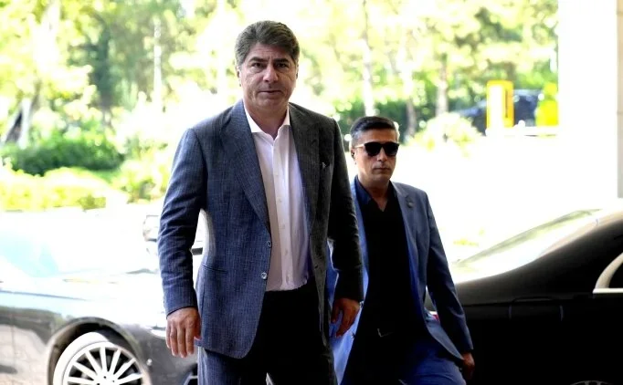Hakan Safi'den San Siro'da transfer ��karmas�