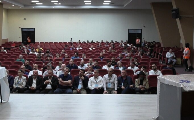 Altay'da ba�kan aday� ��kmad�