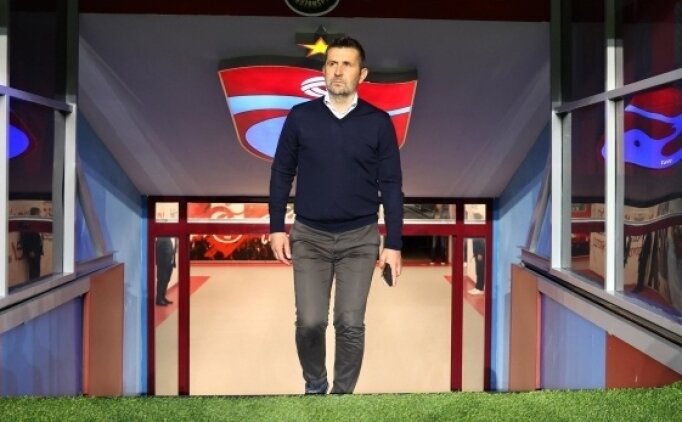 Nenad Bjelica i�in CSKA a��klamas�!