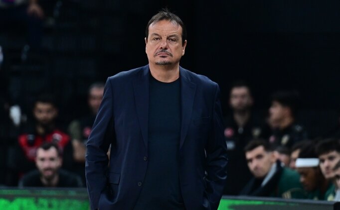 Panathinaikos, kendi evindeki Final-Four'da yok!