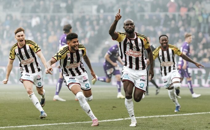 LASK Linz'den tarihi �ampiyonluk